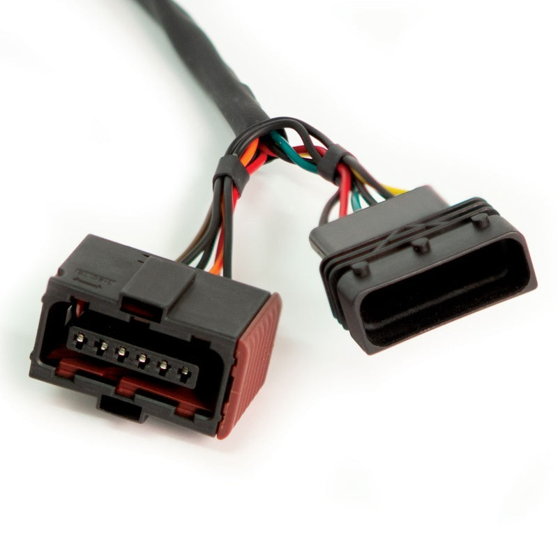 Banks Power Pedal Monster Kit (Stand-Alone) - TE Connectivity MT2 - 6 Way - Use w/iDash 1.8 - Burkken Auto Parts