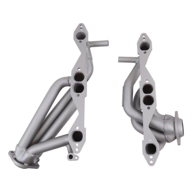 BBK 94-95 Camaro Firebird LT1 Shorty Tuned Length Exhaust Headers - 1-5/8 Titanium Ceramic - Burkken Auto Parts