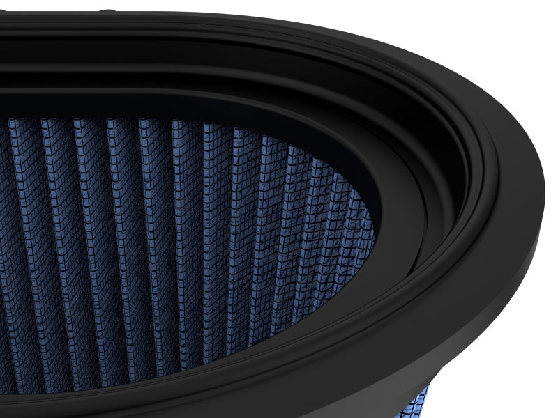 aFe MagnumFLOW Air Filters IAF P5R A/F P5R Filter for 54-10391 - Burkken Auto Parts