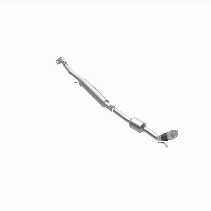 Magnaflow 2019 Toyota RAV4 2.5L Direct Fit Catalytic Converter - Burkken Auto Parts