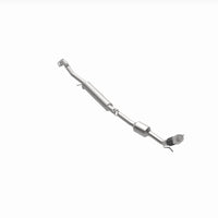 Magnaflow 2019 Toyota RAV4 2.5L Direct Fit Catalytic Converter - Burkken Auto Parts