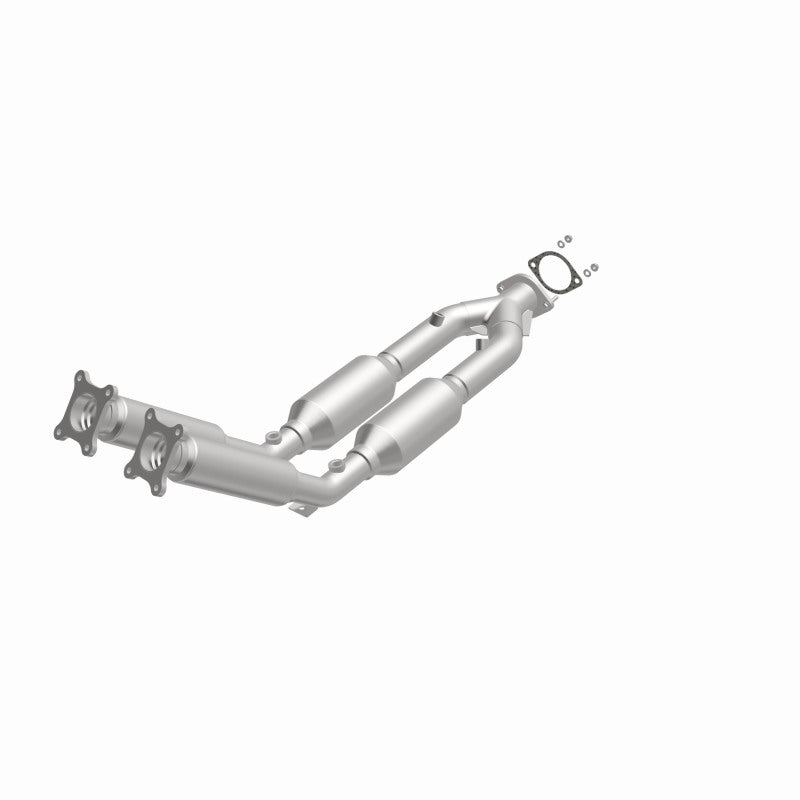 Magnaflow 99-01 Volvo S80 2.8L Direct Fit Converter - Burkken Auto Parts