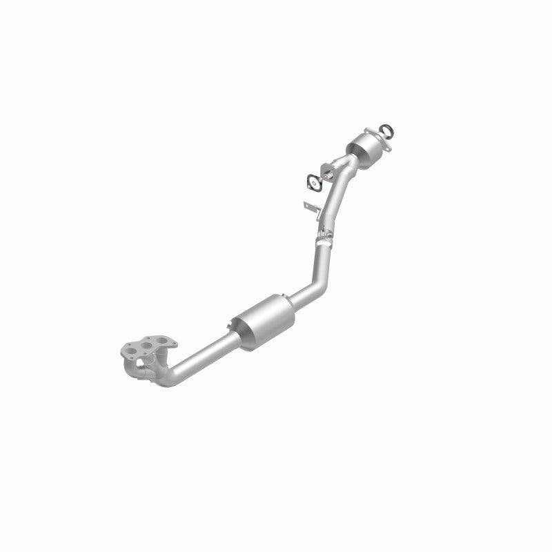 MagnaFlow Conv DF 05-07 Subaru Outback 3.0L - Burkken Auto Parts