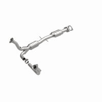 MagnaFlow Conv DF 00-04 Chevy S10 4.3L 2WD - Burkken Auto Parts