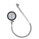 Autometer 150 PSI Analog Tire Pressure Gauge - Burkken Auto Parts