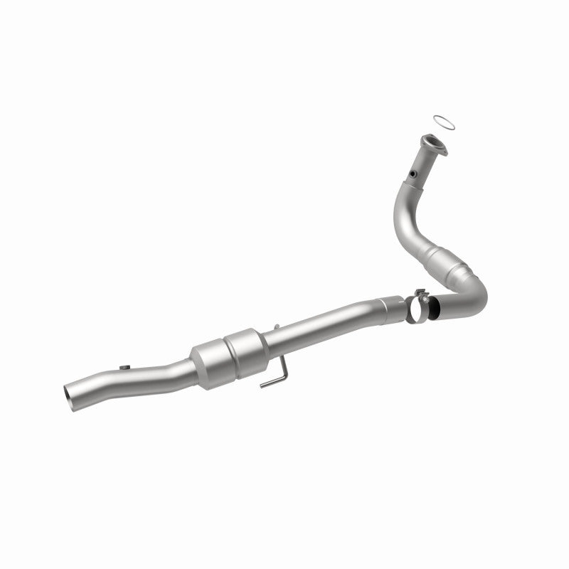 MagnaFlow Conv DF 00-06 Chevy/GMC Driver Side 6.0L - Burkken Auto Parts