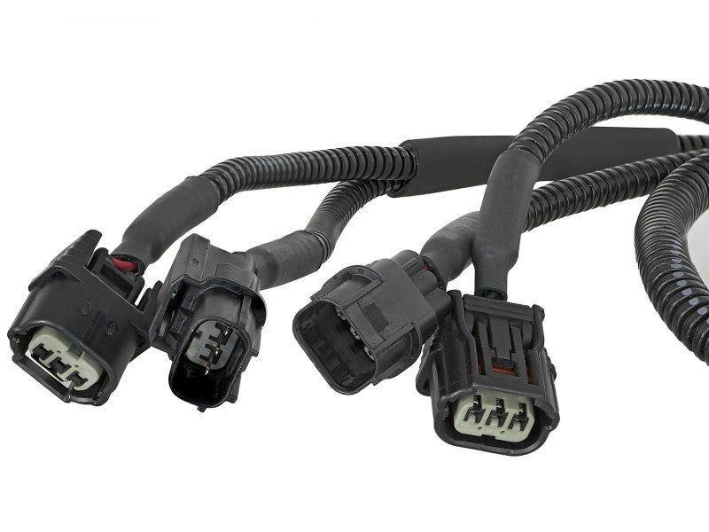 aFe Scorcher GT Power Module 2021 Acura TLX 2.0L (t) - Burkken Auto Parts