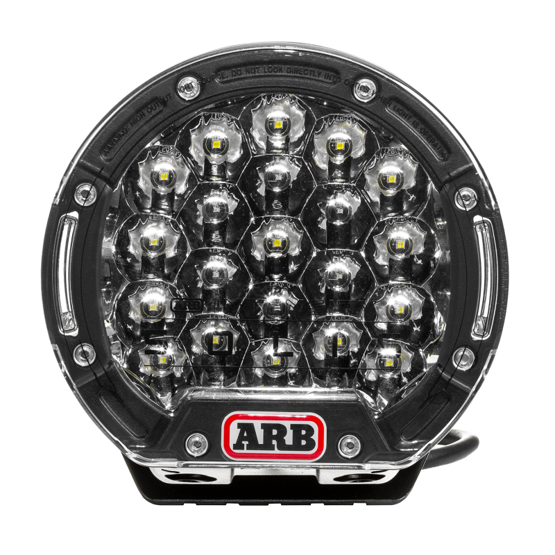 ARB Intensity SOLIS 21 LED Spot - Burkken Auto Parts