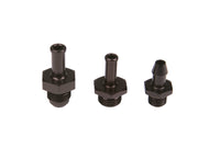 Aeromotive AN-06 O-Ring Boss / 7mm Hose Barb Adapter Fitting - Burkken Auto Parts