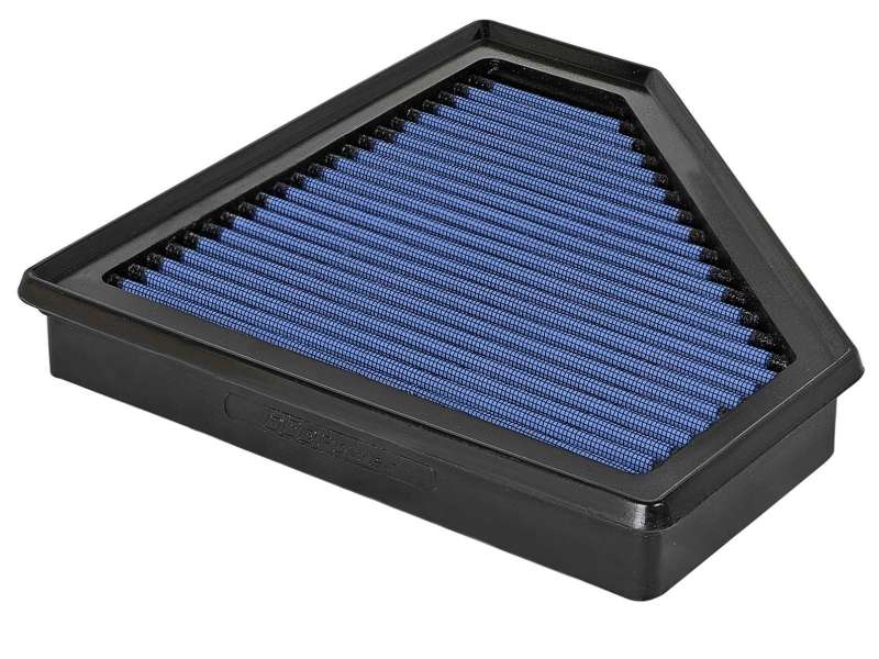 aFe MagnumFLOW  Pro 5R OE Replacement Filter 16-19 Cadillac CTS-V V8-6.2L (SC) - Burkken Auto Parts