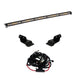 Baja Designs 2021+ Ford Bronco Roof Light Bar Kit 50 S8 - Burkken Auto Parts