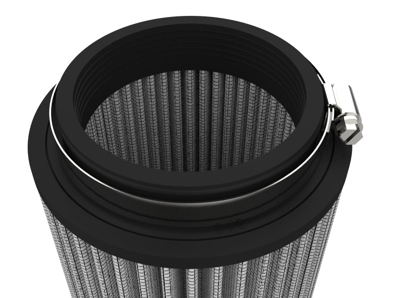 aFe Takeda Air Filters IAF PDS A/F PDS 3-1/2Fx 5B x 3-1/2Fx 5B x 10-1/2H (MVS) - Burkken Auto Parts