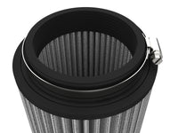 aFe Takeda Air Filters IAF PDS A/F PDS 3-1/2Fx 5B x 3-1/2Fx 5B x 10-1/2H (MVS) - Burkken Auto Parts