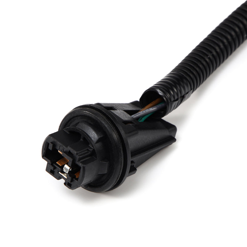 AlphaRex 19-23 Chevrolet 1500 Wiring Adapter Stock LED Taillight to AlphaRex Taillight Converters - Burkken Auto Parts