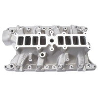 Edelbrock 5 8L Truck Manifold - Burkken Auto Parts