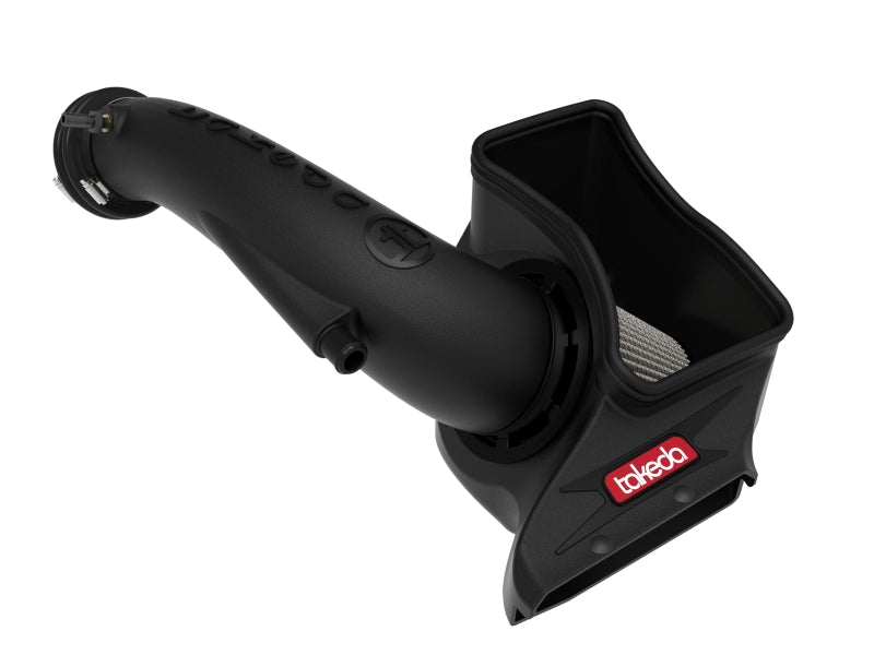 aFe Takeda Stage-2 Pro DRY S Cold Air Intake System 2022 Hyundai Elantra N - Burkken Auto Parts