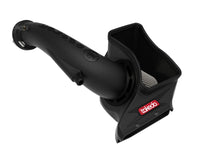 aFe Takeda Stage-2 Pro DRY S Cold Air Intake System 2022 Hyundai Elantra N - Burkken Auto Parts