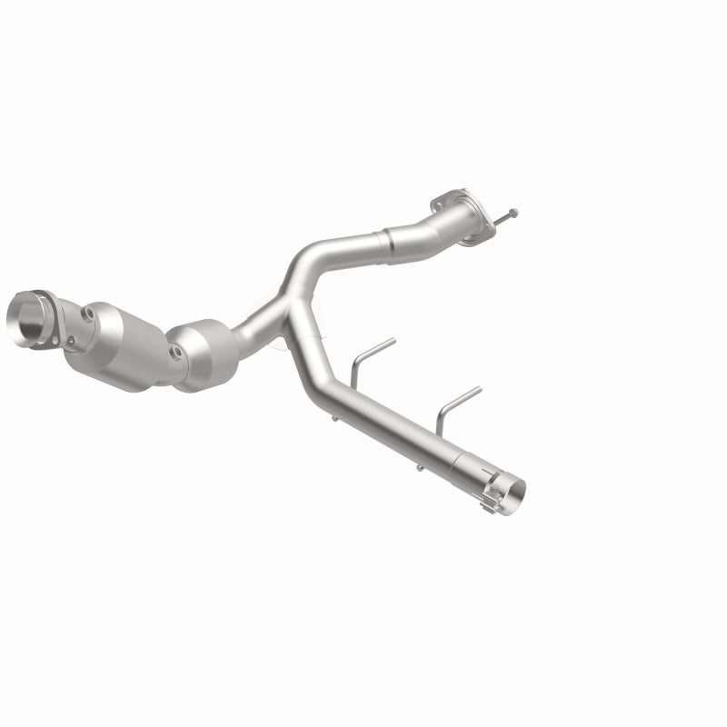 Magnaflow 21-23 Ford F-150 3.5L Right Underbody Direct Fit Converter - Burkken Auto Parts