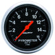 AutoMeter Gauge Pyrometer (Egt) 2-5/8in. 1600 Deg. F Digital Stepper Motor Sport-Comp - Burkken Auto Parts