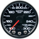 Autometer Spek-Pro - Nascar 2-1/16in Water Temp 100-300F Bcb Ecu - Burkken Auto Parts