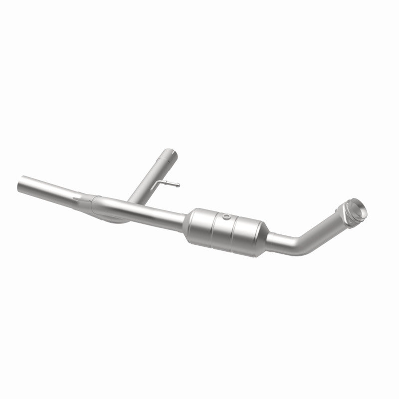 Magnaflow 2005 Ford F-150 4.6L Direct Fit Converter - Burkken Auto Parts
