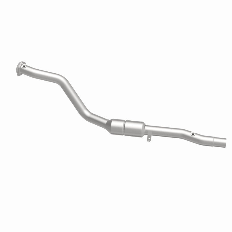 MagnaFlow Conv DF 01-03 Audi S8 4.2L Passenger Side - Burkken Auto Parts