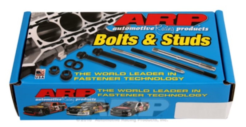 ARP Chevrolet Small Block Gen V LT1/LT4 6.2L 12pt Head Stud Kit - Burkken Auto Parts