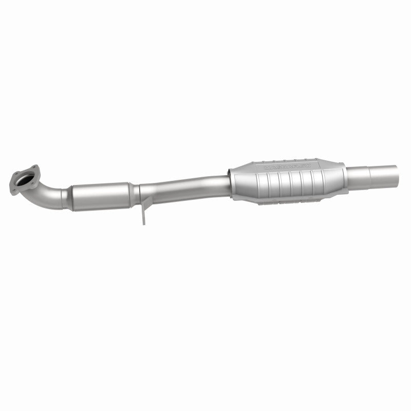 MagnaFlow Conv DF Volvo S40/V40 1.9L Rear - Burkken Auto Parts