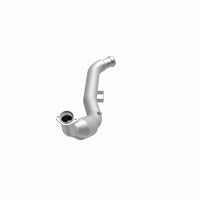 Magnaflow Conv DF P/S 03-06 Mercedes E55 AMG - Burkken Auto Parts