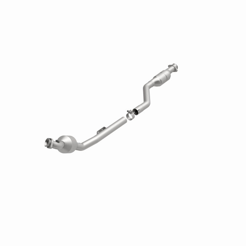 MagnaFlow Conv DF 00-02 Mercedes E430 4.3L - Burkken Auto Parts