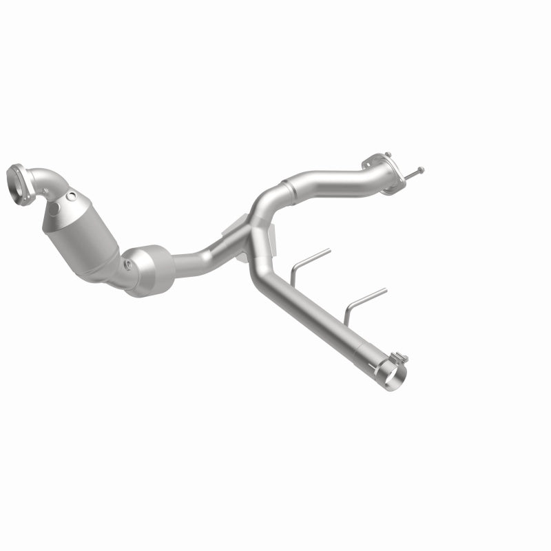 Magnaflow 22-23 Ford F-150 2.7L Right OEM Direct Fit Converter - Burkken Auto Parts