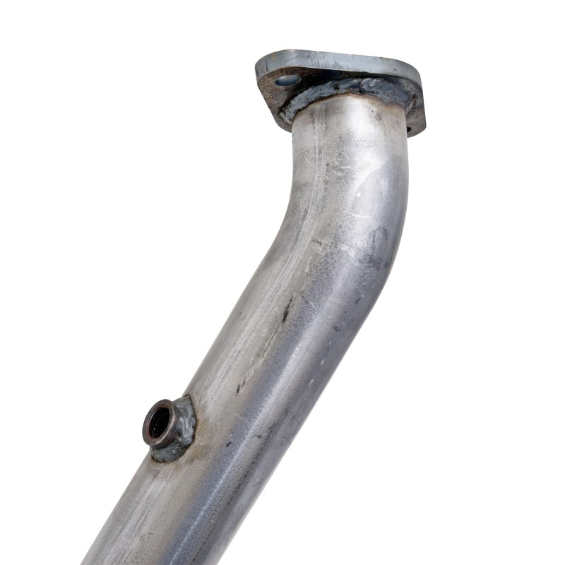 BBK 99-04 Mustang 4.6 GT / Cobra High Flow X Pipe With Catalytic Converters - 2-1/2 - Burkken Auto Parts