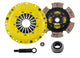 ACT 1990 Acura Integra HD/Race Sprung 6 Pad Clutch Kit - Burkken Auto Parts