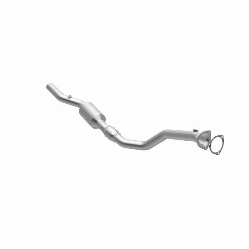 MagnaFlow Conv DF 98-99 Audi A6 2.8L Driver Side - Burkken Auto Parts