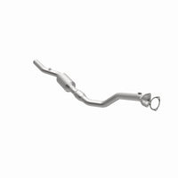 MagnaFlow Conv DF 98-99 Audi A6 2.8L Driver Side - Burkken Auto Parts