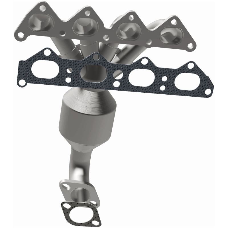 MagnaFlow Conv DF 01-03 Hyundai Eleantra 2.0L - Burkken Auto Parts