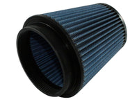 aFe MagnumFLOW Air Filters UCO P5R A/F P5R 5-1/2F x 7B x 4-3/4T x 7H - Burkken Auto Parts