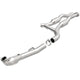 Magnaflow Conv DF D/S 03-06 Mercedes E55 AMG - Burkken Auto Parts
