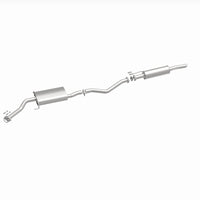 MagnaFlow BRE Exhaust Kit 01-03 Toyota Sienna 3.0L - Burkken Auto Parts