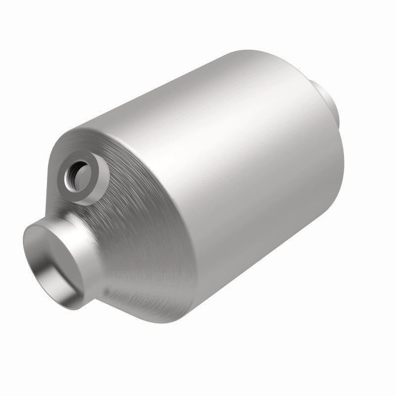 Magnaflow 2.00 1/O2 CA 5in. Spun Universal Converter - Burkken Auto Parts