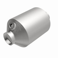 Magnaflow 2.00 1/O2 CA 5in. Spun Universal Converter - Burkken Auto Parts