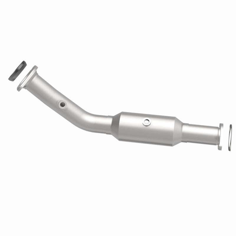 MagnaFlow Conv DF 2003-2005 Mazda 6 2.3 - Burkken Auto Parts