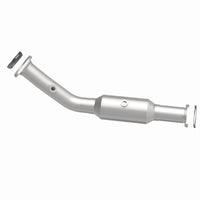 MagnaFlow Conv DF 2003-2005 Mazda 6 2.3 - Burkken Auto Parts