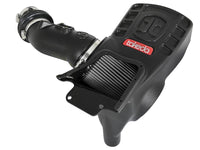 aFe POWER Momentum GT Pro Dry S Intake System 2017 Honda Civic Type R L4-2.0L (t) - Burkken Auto Parts