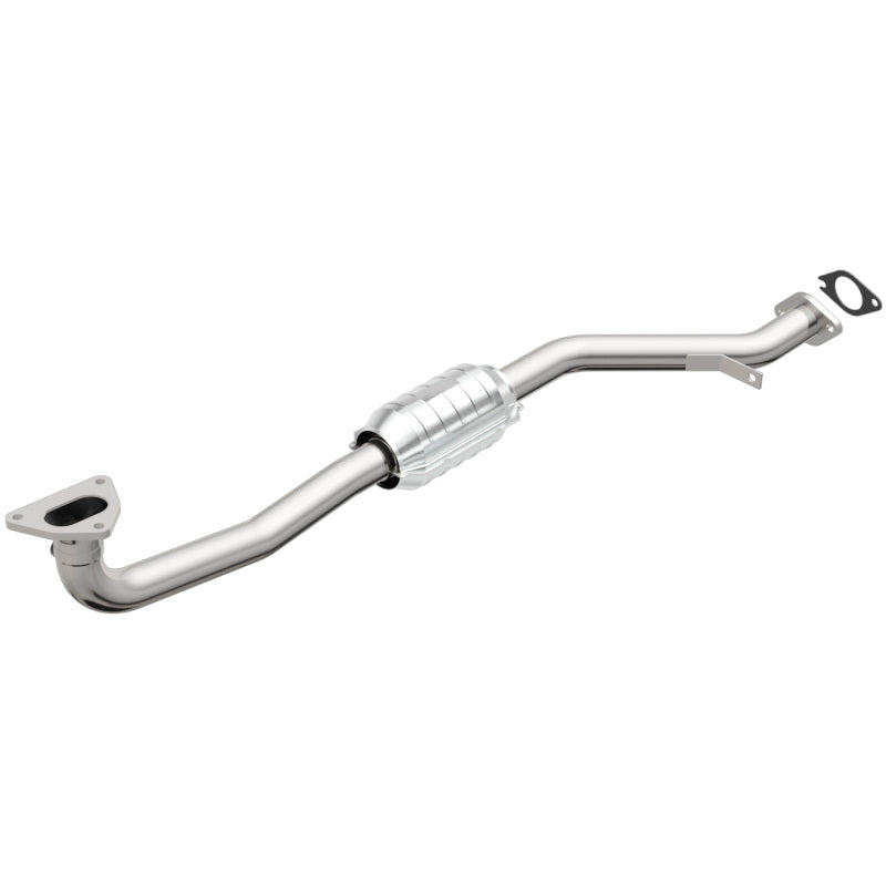 MagnaFlow Conv DF 01-04 Subaru Outback 3L Passenger Side - Burkken Auto Parts