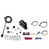 Nitrous Express Proton Plus Nitrous Kit w/o Bottle - Burkken Auto Parts