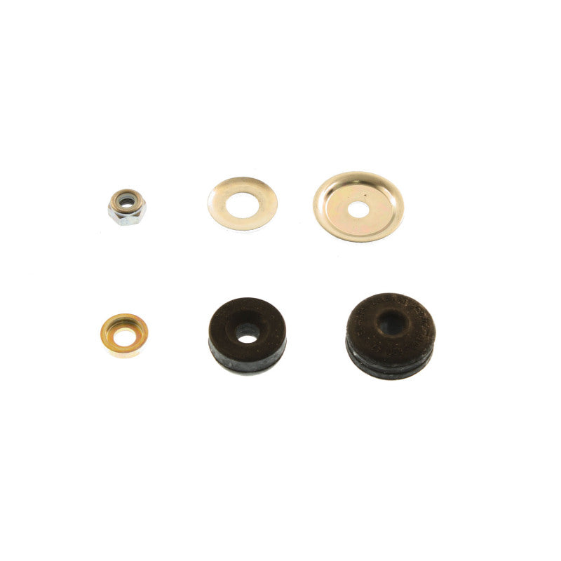 Bilstein B4 OE Replacement Shock Absorber - Rear - Burkken Auto Parts