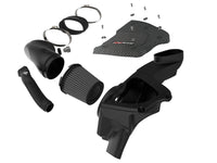 aFe POWER Magnum FORCE Stage-2Si Pro Dry S Intake System 08-13 BMW M3 (E90/E92/E93) S65 V8-4.0L - Burkken Auto Parts