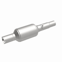 Magnaflow 93-95 Grand Cherokee 5.2 CA Direct Fit Converter - Burkken Auto Parts