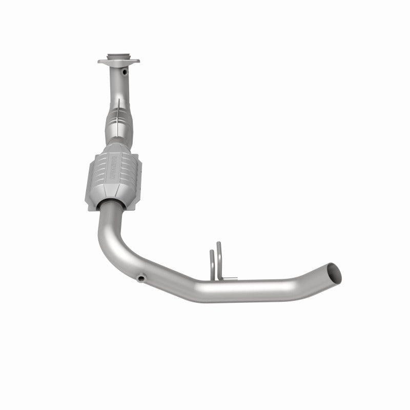 MagnaFlow Conv DF 99-00 Ford Trucks 5.4L - Burkken Auto Parts